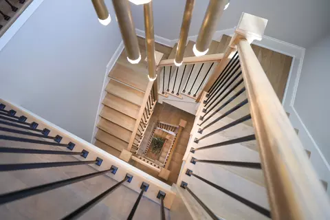 Entry Way - 932 E Chicago Ave, Naperville, IL 60540 photo 1 of 7