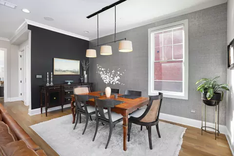 Dining - 932 E Chicago Ave, Naperville, IL 60540 photo 2 of 2