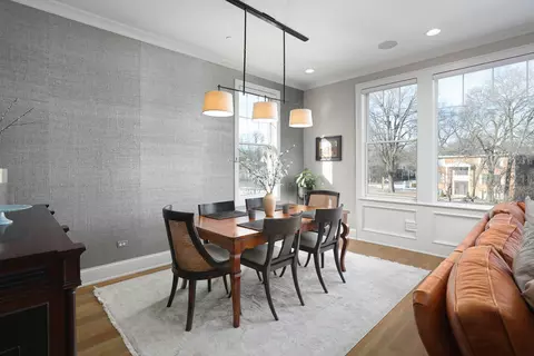 Dining - 932 E Chicago Ave, Naperville, IL 60540 photo 1 of 2