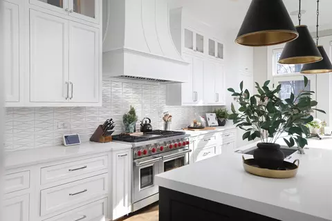Kitchen - 932 E Chicago Ave, Naperville, IL 60540 photo 5 of 10