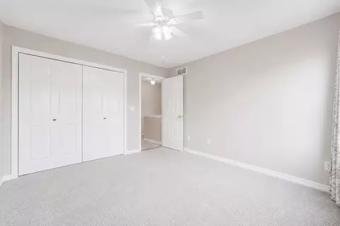 Bedroom - 5 Greythorne Cir, Bloomington, IL 61704 photo 8 of 10