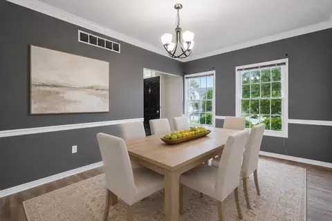 Dining - 5 Greythorne Cir, Bloomington, IL 61704 photo 1 of 1