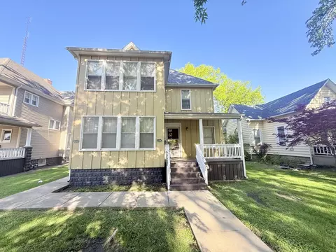 529 S Indiana Ave, Kankakee, IL 60901