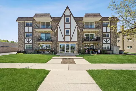 11036 S Kilpatrick Ave #3SE, Oak Lawn, IL 60453