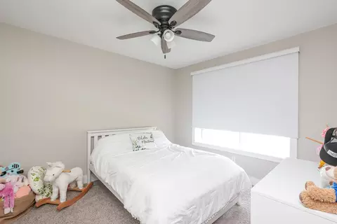 Bedroom - 3172 Sun Valley Dr, Kankakee, IL 60901 photo 1 of 4