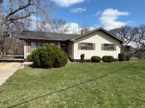 1244 Center Ave, Chicago Heights, IL 60411