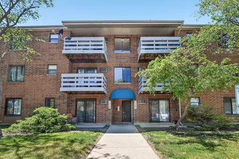1319 N Winslowe Dr #203, Palatine, IL 60074