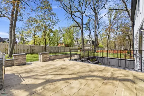 Exterior - 394 Forest Edge Dr, Glencoe, IL 60022 photo 5 of 5