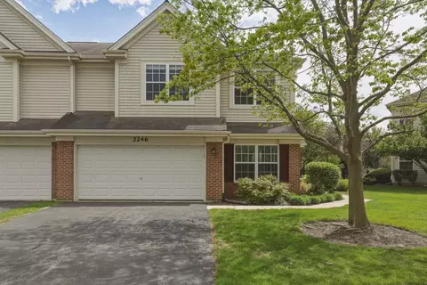 2246 Pembridge Dr, Lake In The Hills, IL 60156
