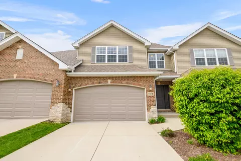 11138 Alpine Ln, Orland Park, IL 60467