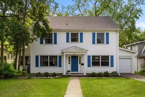 974 Princeton Ave, Highland Park, IL 60035