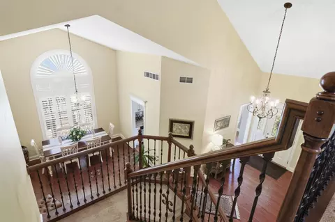 Entry Way - 5 Spruce Ct, Bloomington, IL 61704 photo 5 of 5