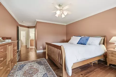 Bedroom - 5 Spruce Ct, Bloomington, IL 61704 photo 2 of 4