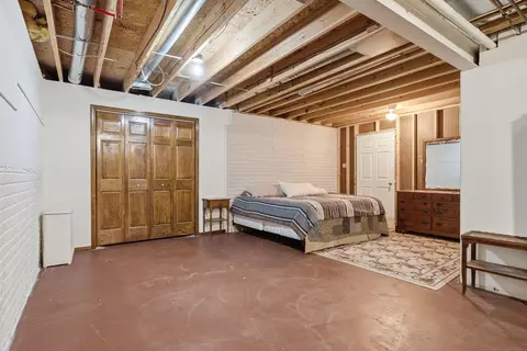 Bedroom - 5 Spruce Ct, Bloomington, IL 61704 photo 4 of 4