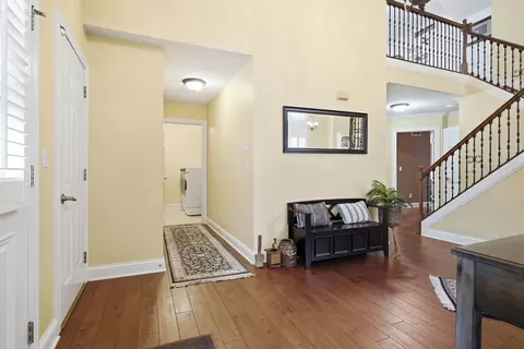 Entry Way - 5 Spruce Ct, Bloomington, IL 61704 photo 2 of 5