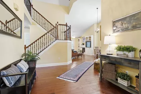 Entry Way - 5 Spruce Ct, Bloomington, IL 61704 photo 1 of 5