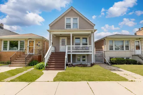 5633 W 64th Pl, Chicago, IL 60638