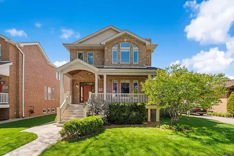 7721 W Jerome St, Chicago, IL 60631