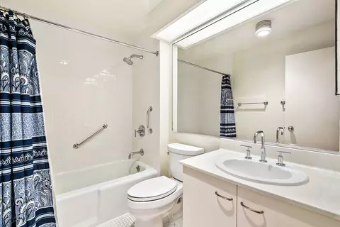 Bath - 110 E Delaware Pl #704, Chicago, IL 60611 photo 1 of 3