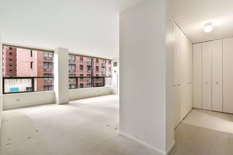 Living - 110 E Delaware Pl #704, Chicago, IL 60611 photo 5 of 7