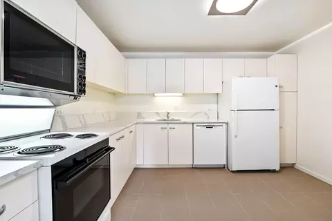 Kitchen - 110 E Delaware Pl #704, Chicago, IL 60611 photo 1 of 2