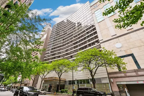 110 E Delaware Pl #704, Chicago, IL 60611