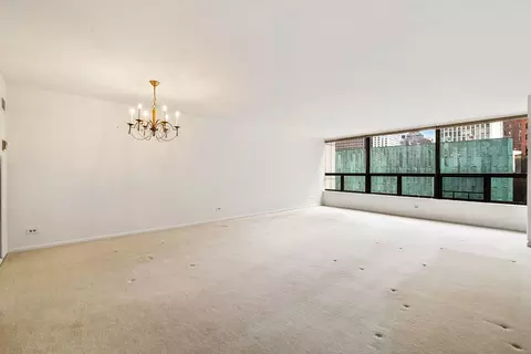 Living - 110 E Delaware Pl #704, Chicago, IL 60611 photo 1 of 7