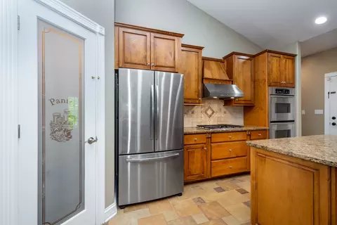 Entry Way - 10303 Fox Bluff Ln, Spring Grove, IL 60081 photo 3 of 3