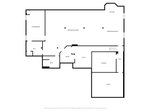 Floorplan - 10303 Fox Bluff Ln, Spring Grove, IL 60081 photo 2 of 2