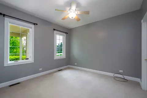 Bedroom - 10303 Fox Bluff Ln, Spring Grove, IL 60081 photo 3 of 6