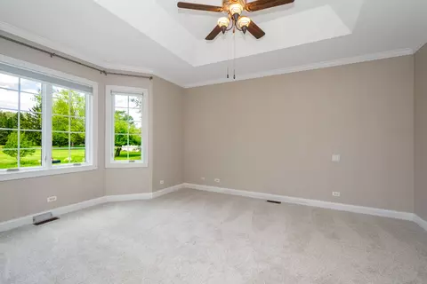 Bedroom - 10303 Fox Bluff Ln, Spring Grove, IL 60081 photo 1 of 6