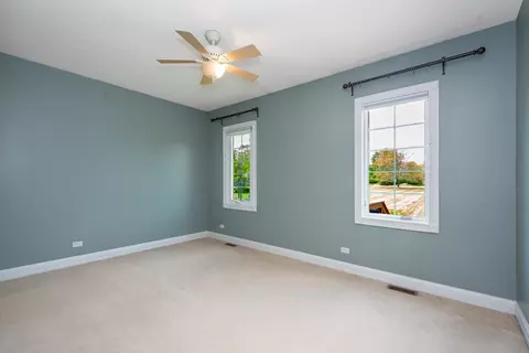 Bedroom - 10303 Fox Bluff Ln, Spring Grove, IL 60081 photo 5 of 6