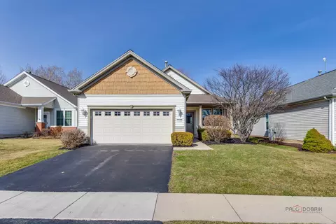 13120 Drendel Rd, Huntley, IL 60142