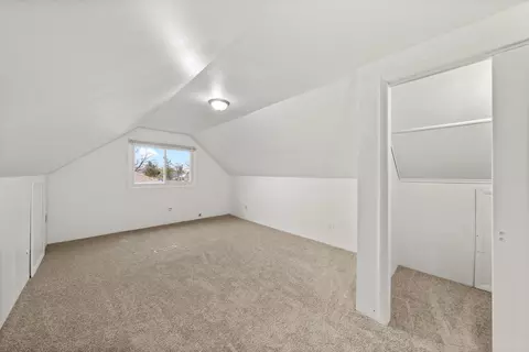 Bedroom - 8719 Olympic Dr, Bridgeview, IL 60455 photo 4 of 4