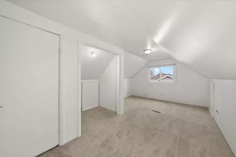 Bedroom - 8719 Olympic Dr, Bridgeview, IL 60455 photo 3 of 4
