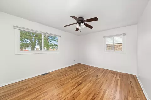 Bedroom - 8719 Olympic Dr, Bridgeview, IL 60455 photo 1 of 4