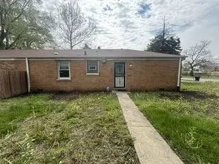 9217 S Burnside Ave, Chicago, IL 60619