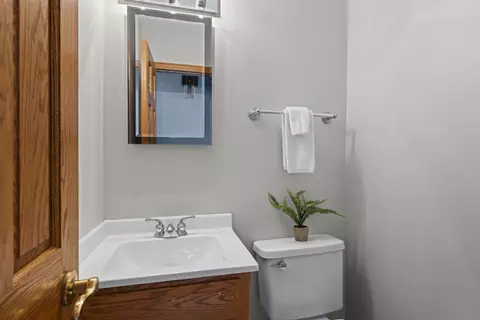 Bath - 4095 Victoria Dr, Hoffman Estates, IL 60192 photo 3 of 3