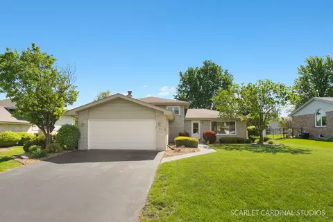 652 Princeton Ln, New Lenox, IL 60451