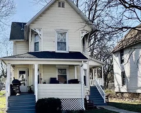 15544 Turlington Ave, Harvey, IL 60426