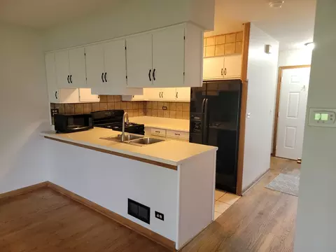 Kitchen - 473 Nicole Dr #3C, Bartlett, IL 60103 photo 2 of 2
