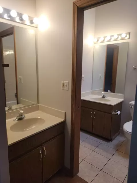 Bath - 473 Nicole Dr #3C, Bartlett, IL 60103 photo 4 of 4