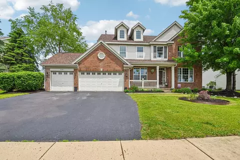 2185 Henning Ln, Yorkville, IL 60560