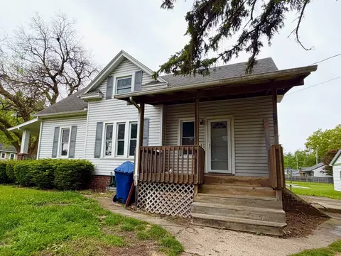 Exterior - 625 Oconor Ave, Lasalle, IL 61301 photo 1 of 2