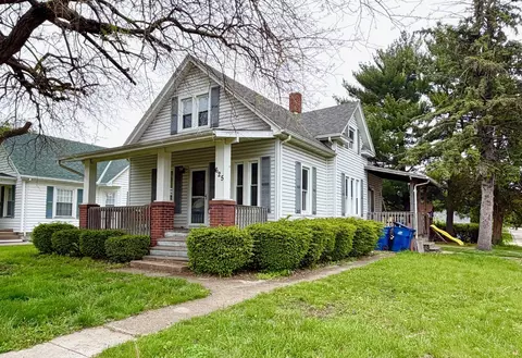 625 Oconor Ave, Lasalle, IL 61301