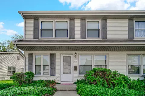 1793 Queensbury Cir #0, Hoffman Estates, IL 60169
