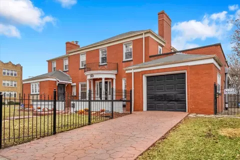 7545 S Carpenter St, Chicago, IL 60620