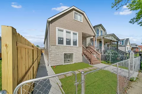 6418 S Claremont Ave, Chicago, IL 60636