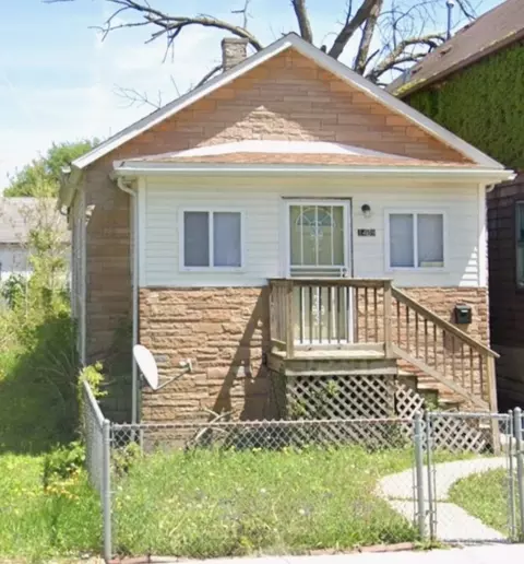 Undisclosed, Chicago Heights, IL 60411