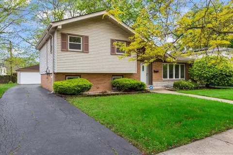 17028 Evans Dr, South Holland, IL 60473